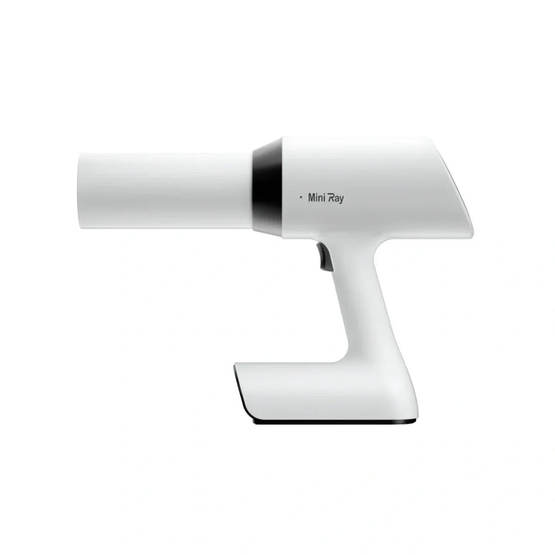 Revolutionising Dental Imaging: Introducing the Ai-Ray Portable Hand-Held X-Ray Device