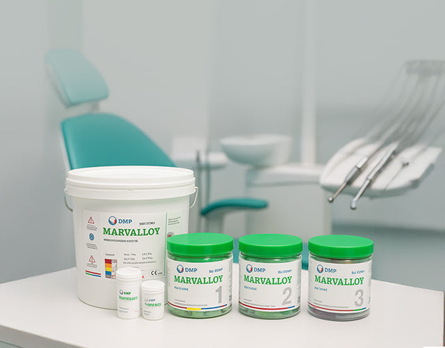 Amalgam Capsules – Reliable, Durable Restorative Solutions