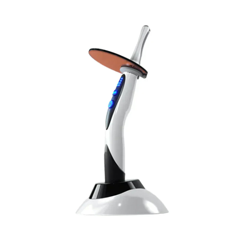 Dental Curing Lights: A Complete Guide for Modern Dental Practices