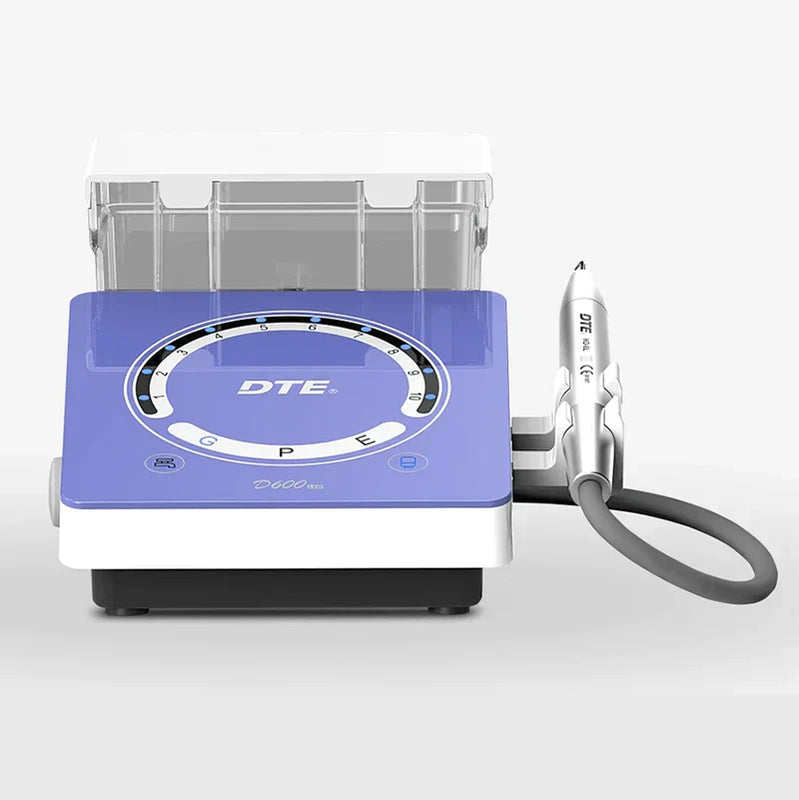 How VSDent Ultrasonic Scalers Improve Dental Cleaning and Comfort