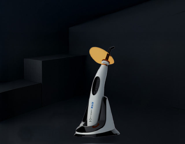 The Illuminating Benefits of Woodpecker Curing Lights in Dentistry