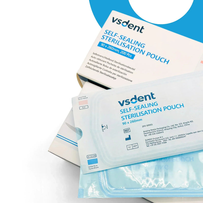 Dental Consumables & PPE: Essential Supplies for Modern Dental Practises
