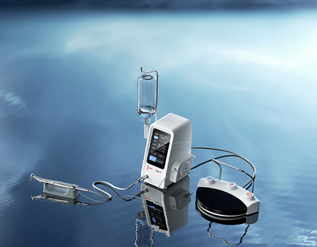 Why Every Modern Dental Clinic Should Have an Implant Motor