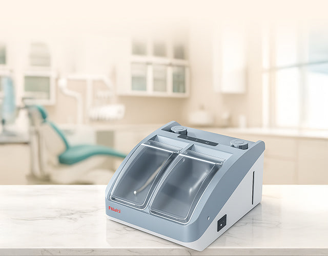 Introduction: VSDent Commitment to Dental Professionals