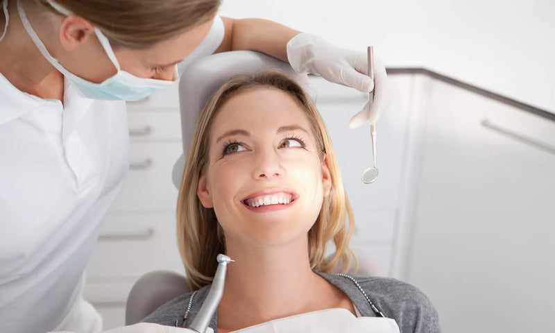 Quality Assurance: The Importance of ISO and CE Standards in Dental Equipment