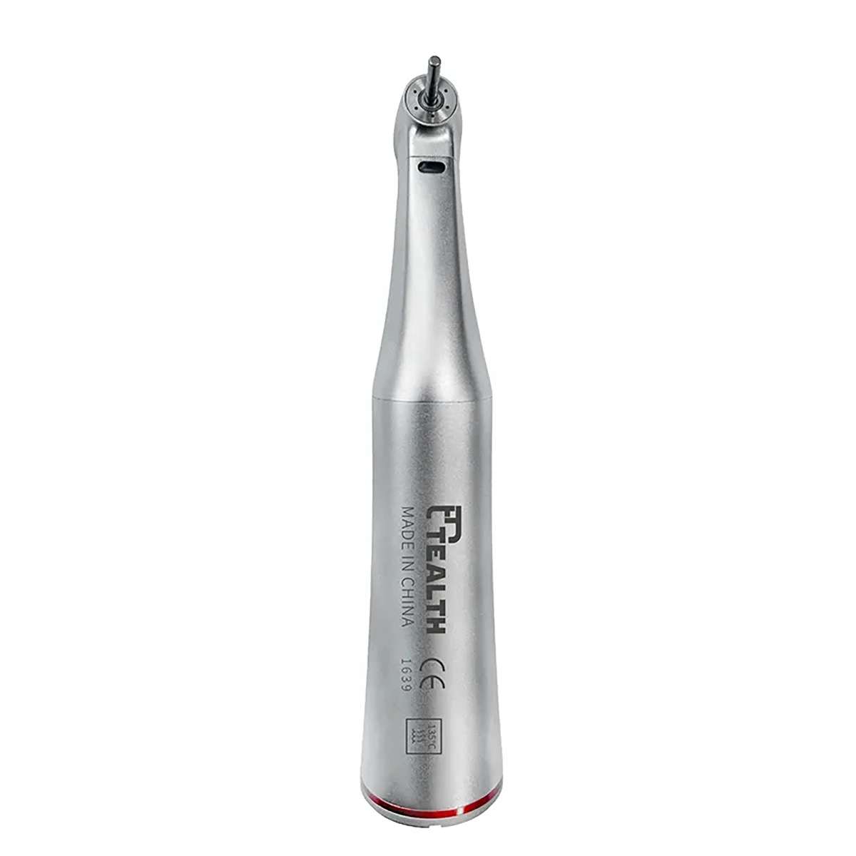 1:5 Tealth Speed Increasing LED Contra Angle Handpiece (4400799580259)