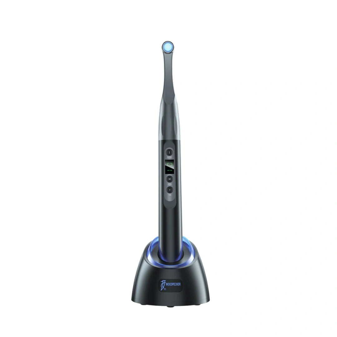 Woodpecker i-LED II Dental Curing Light | Shop online | VSDent Woodpecker i-LED II Dental Curing Light | Shop online | VSDent