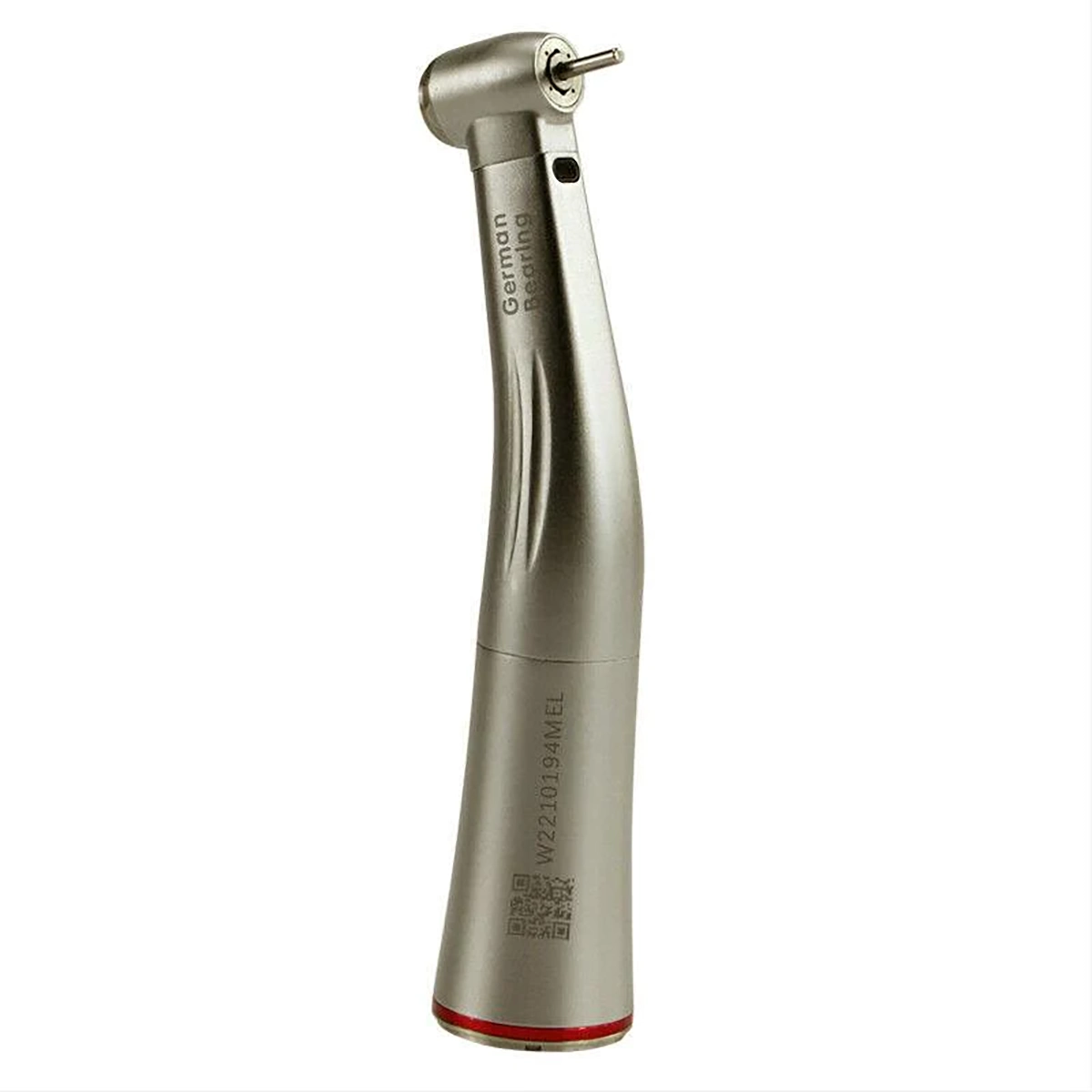 Buy 1:5 Speed-Boosting LED Contra Angle Handpiece | VSDent