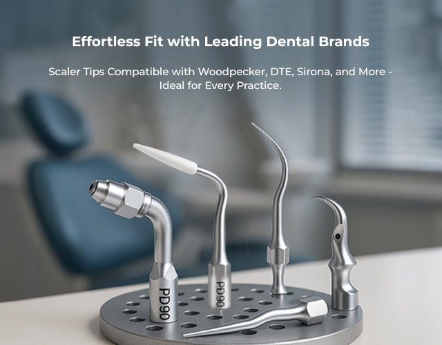 Top Mistakes to Avoid When Buying Scaler Tips
