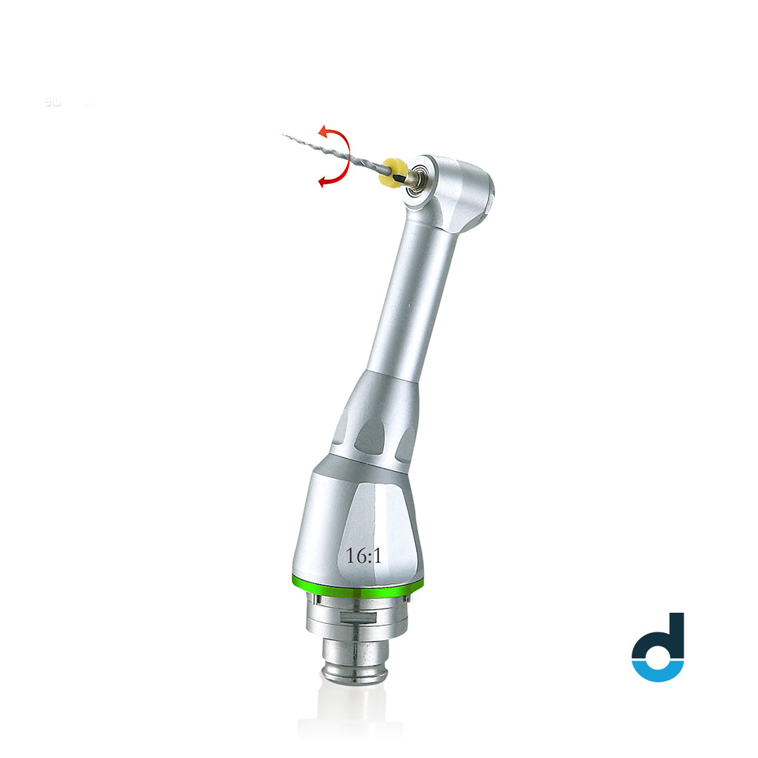 Endo Micro Motor Head Fit for Dentsply, NSK Endo Handpiece
