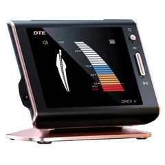 DTE Woodpecker DPEX V Apex Locator