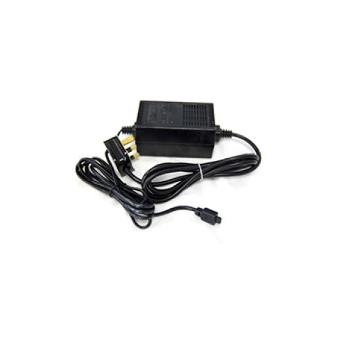 Power supply plug for DTE D5, D6, D7 Scaler Unit (4119999742051)