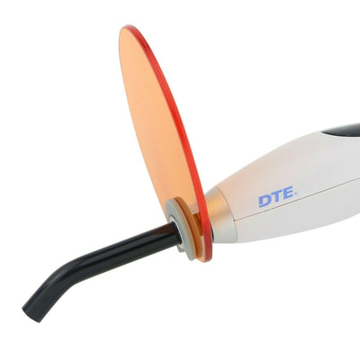 Curing Light - Woodpecker DTE LUX E Plus - VSDent (4120000987235)