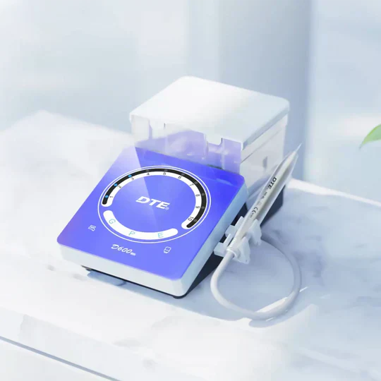 A Buyer’s Guide to Ultrasonic Scalers