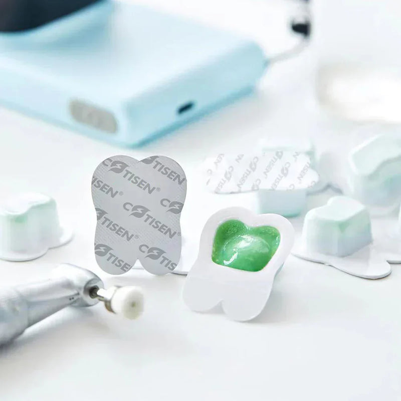 What Are Prophylaxis Angles and Why Are They Important?