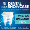 VSDent at BDIA Dental Showcase 2025 – Visit Us at Stand H28