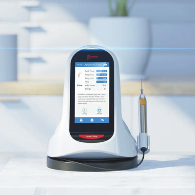 Benefits of Using Lasers Over Traditional Methods
