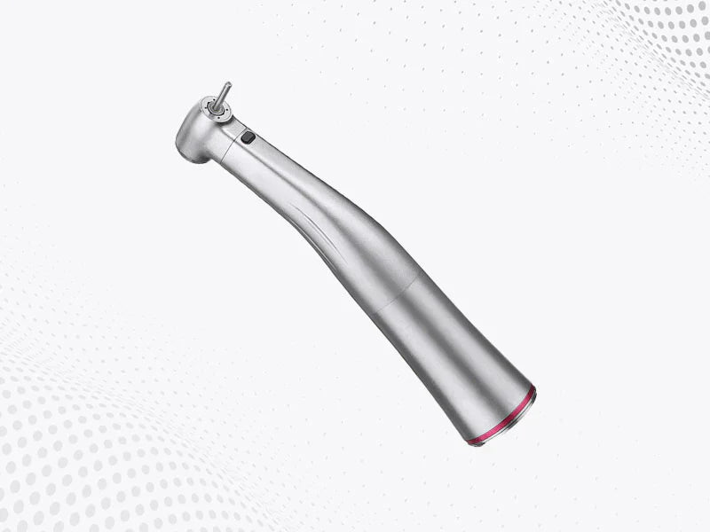 Understanding Dental Handpieces: Types and Functions