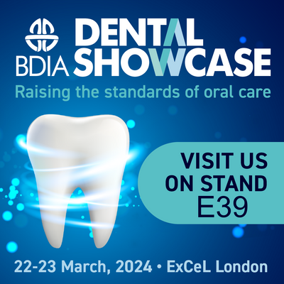 Unveiling Innovation: VSDENT at BDIA Dental Showcase