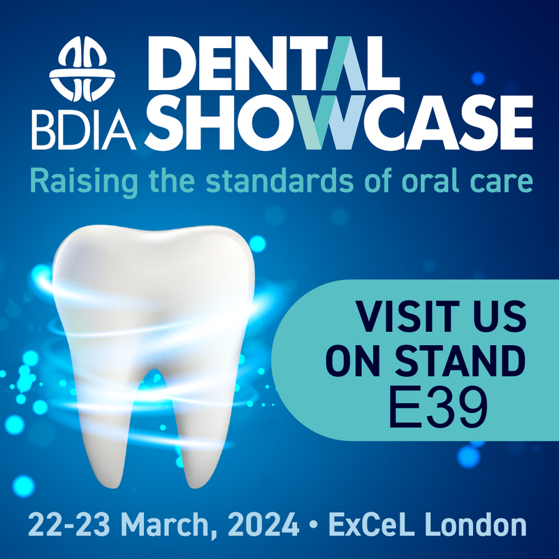 VSDENT at BDIA: A Glimpse Into the Future of Dentistry