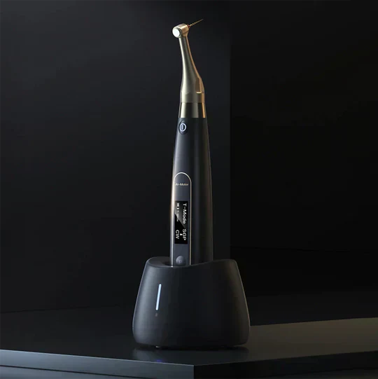 Unveiling the Top Endo Motors in the UK: A Closer Look at Woodpecker's Finest at Vsdent.