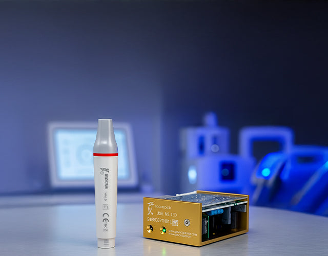 Why Built-in Scaler Kit & Chair Sleeves Are Must-Have in Every Dental Clinic