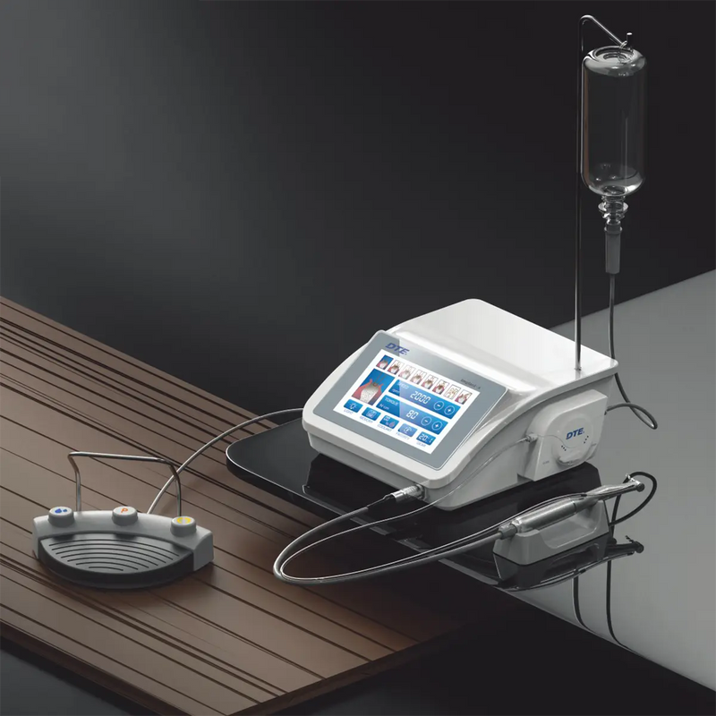 Why Every Modern Dental Clinic Should Have an Implant Motor