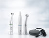 A Complete Overview of Dental Handpieces: Types, Evolution, and Clinical Importance
