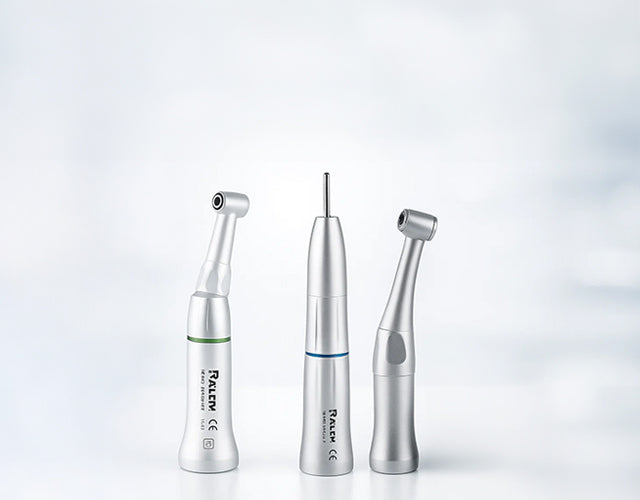 A Complete Overview of Dental Handpieces: Types, Evolution, and Clinical Importance
