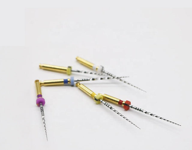 Comprehensive Guide to Endo Files: Essential Insights for Dental Professionals