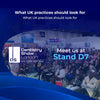 Modern Dental Technology: What UK Practices Should Look For at The Dentistry Show London 2026
