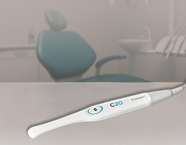 Improving Diagnostic Accuracy with Intraoral Cameras and Imaging Solutions