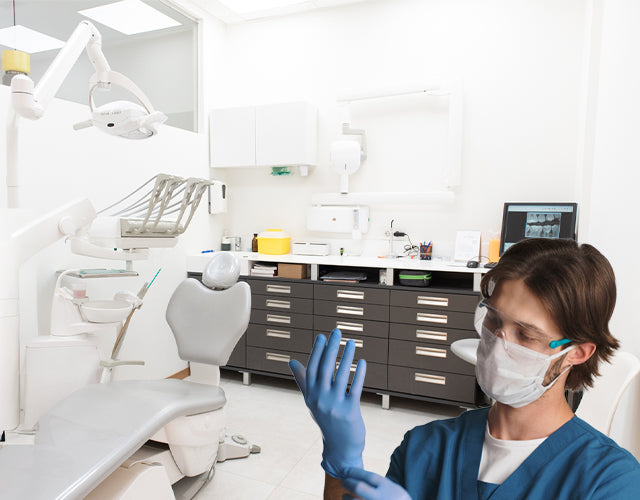 Choosing the Right Disposables: Gloves, Masks, and Barriers for Infection Prevention