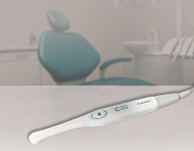 Improving Diagnostic Accuracy with Intraoral Cameras and Imaging Solutions