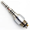 What is Fibre Optic Six Hole Quick Coupling & Why It Matters in Dentistry? 