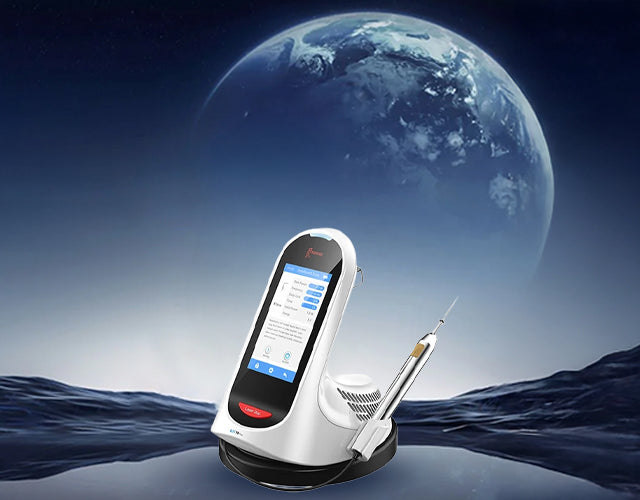 Benefits of Using Lasers Over Traditional Methods