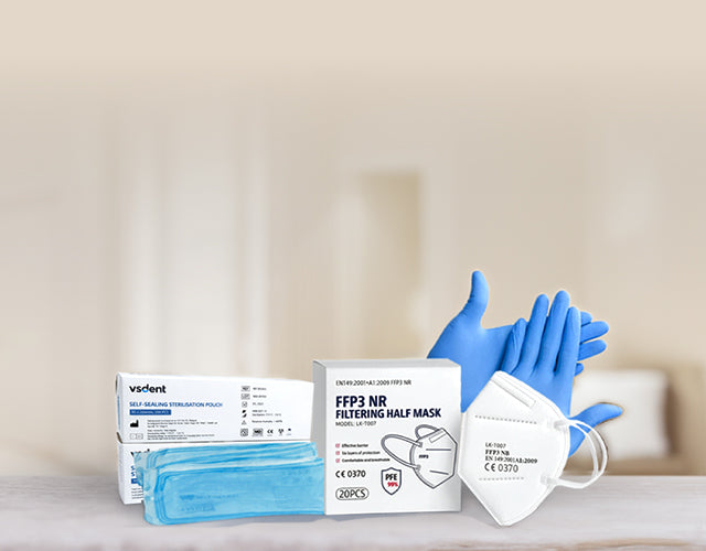 Top-Quality PPE for Reliable Protection & Comfort