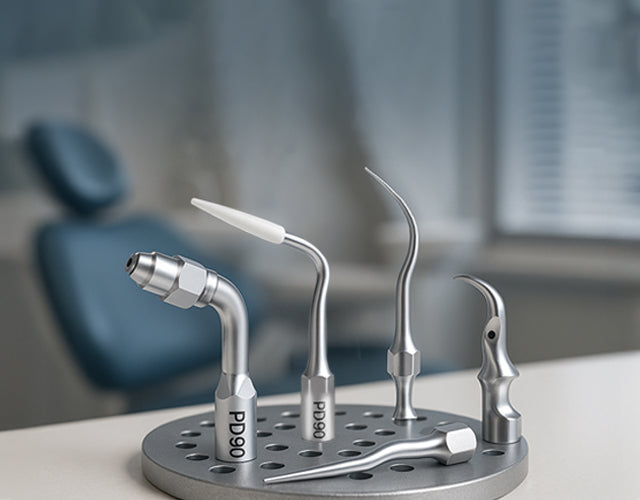 Top Mistakes to Avoid When Buying Scaler Tips