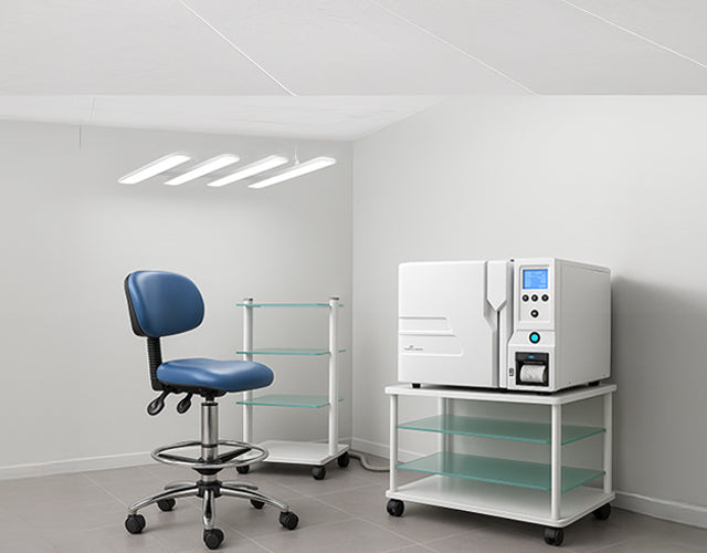 Surgery Furniture: Transforming Your Dental Practise with Comfort and Efficiency