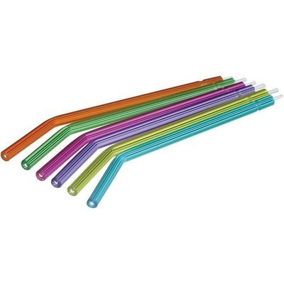 Smarter Syringe Tips for Smarter Dentistry