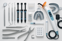 Best Dental Supplies: Complete Guide to Essential Products for Your Practise