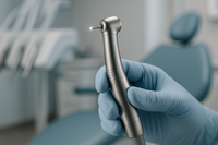 Dental Handpiece: Complete Guide to Types, Uses, and Selection