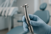 Dental Handpiece: Complete Guide to Types, Uses, and Selection