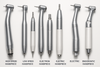 Understanding Different Types of Dental Handpieces