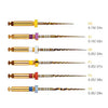 Rotary File: Complete Guide to Modern Endodontic Root Canal Treatment