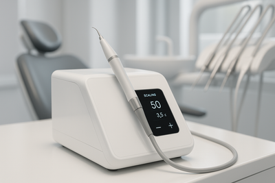 Best Practices for Using an Ultrasonic Scaler in Your Dental Practice