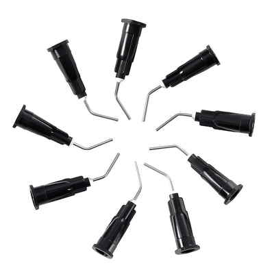 Flowable Needles Tips