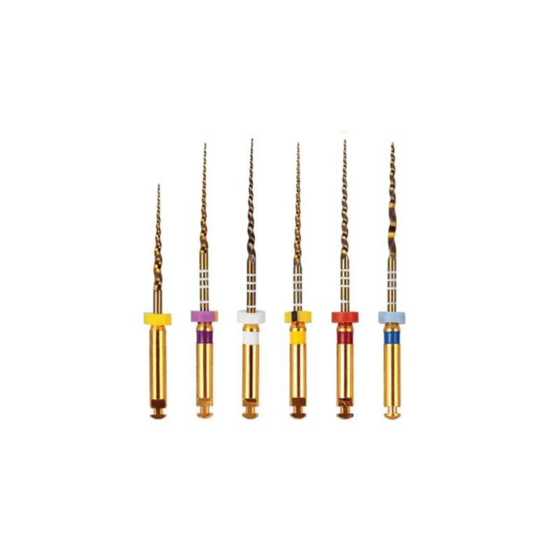 Endo Files | VSDent | UK Dental Supplies