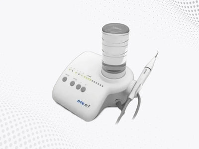 Piezo Ultrasonic Scaler