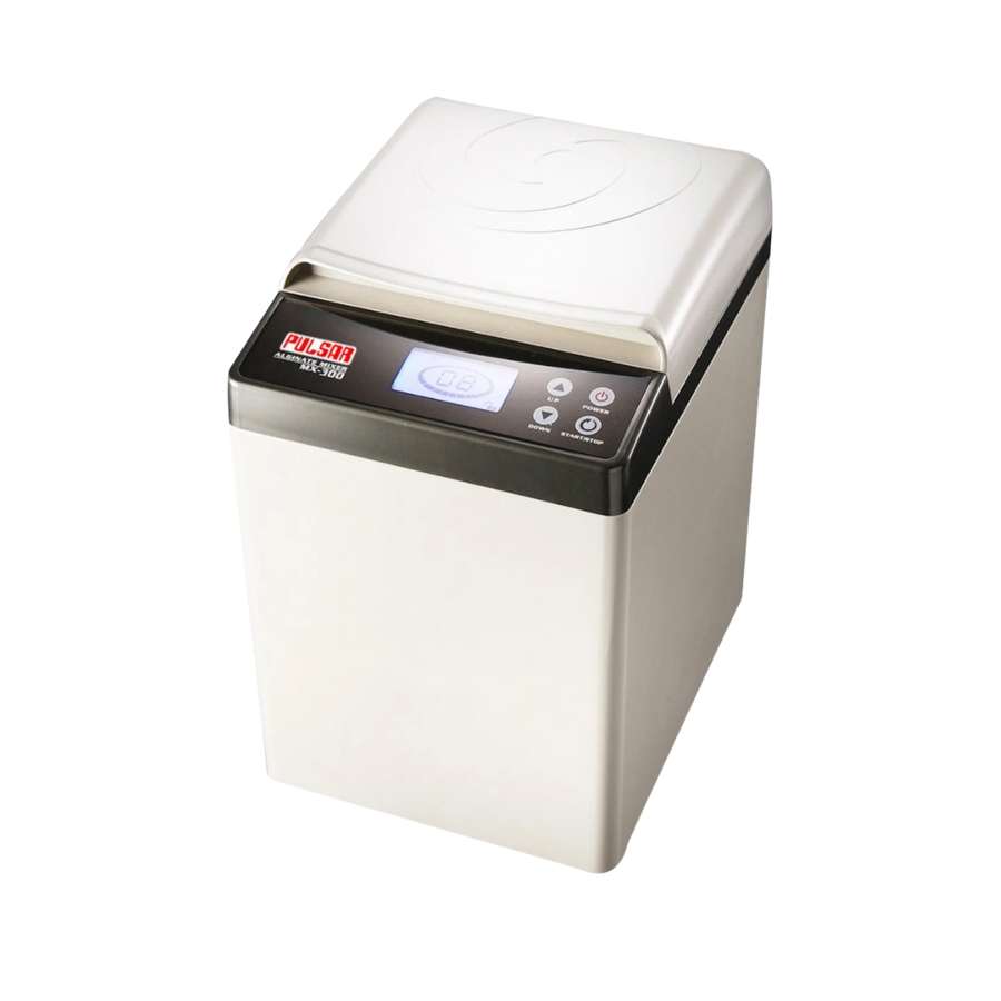 Alginate Mixer